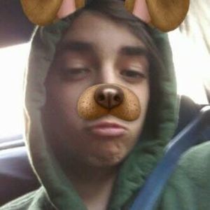 Meet your Posher, Johnathan